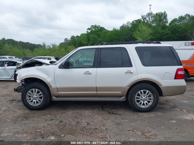 Ford Expedition Xlt 2014 1FMJU1H52EEF46299 Image 15