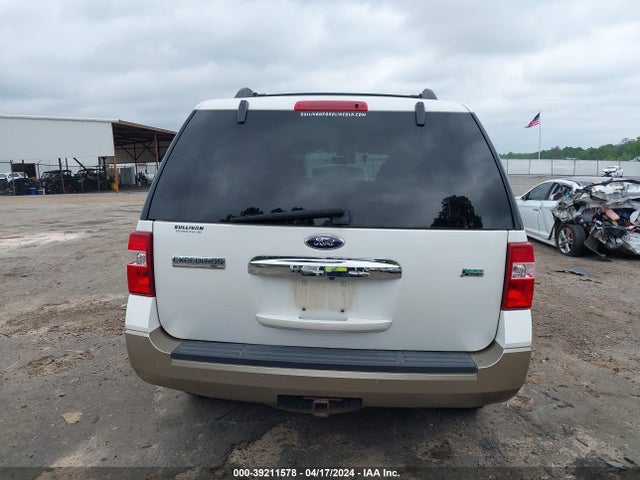 Ford Expedition Xlt 2014 1FMJU1H52EEF46299 Image 17