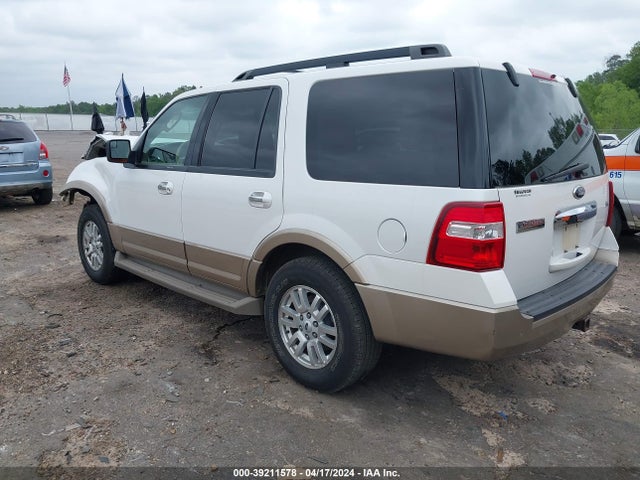 Ford Expedition Xlt 2014 1FMJU1H52EEF46299 Image 3
