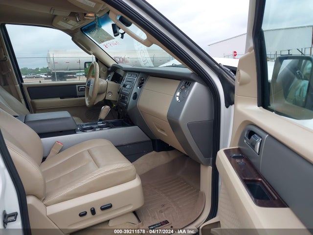 Ford Expedition Xlt 2014 1FMJU1H52EEF46299 Image 5