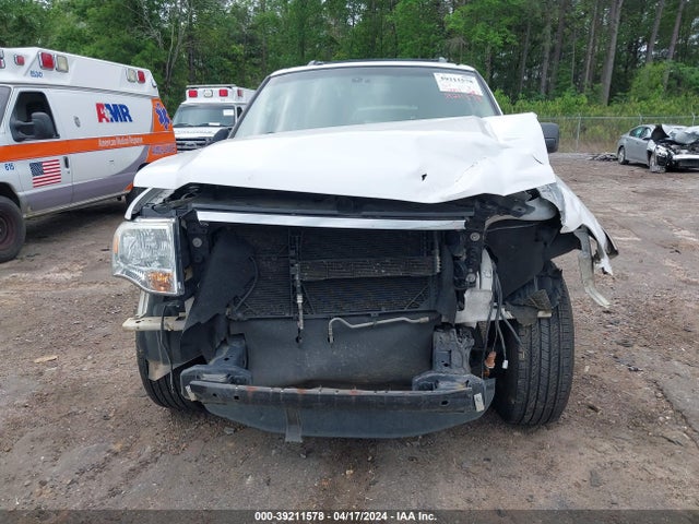 Ford Expedition Xlt 2014 1FMJU1H52EEF46299 Image 6