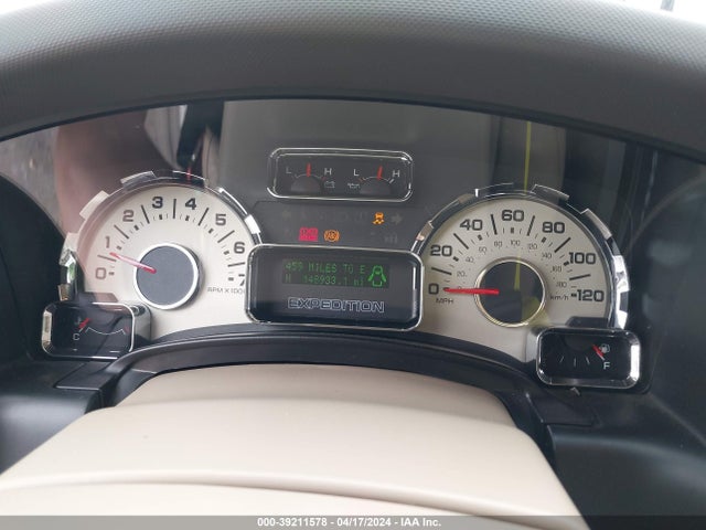 Ford Expedition Xlt 2014 1FMJU1H52EEF46299 Image 7