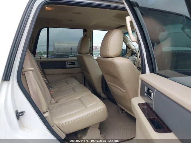Ford Expedition Xlt 2014 1FMJU1H52EEF46299 Image 8