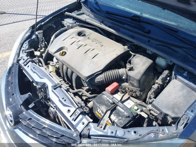 Toyota Corolla S Plus 2016 2T1BURHE0GC540708 Image 10