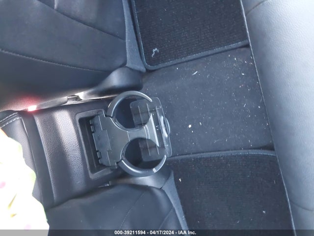 Toyota Corolla S Plus 2016 2T1BURHE0GC540708 Image 17
