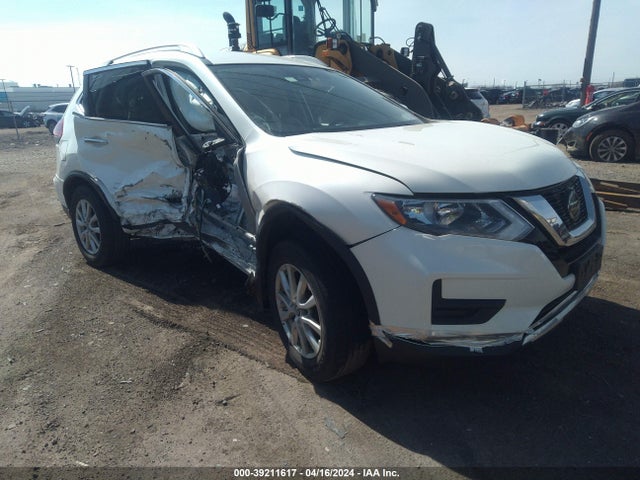 2019 KNMAT2MV2KP549786 main image