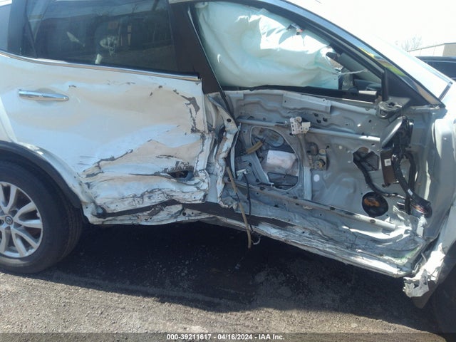 Nissan ROGUE SV 2019 KNMAT2MV2KP549786 Image 13