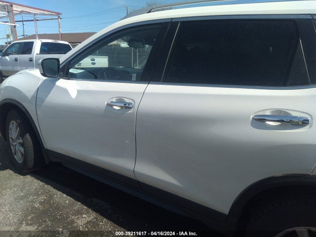 Nissan ROGUE SV 2019 KNMAT2MV2KP549786 Image 14