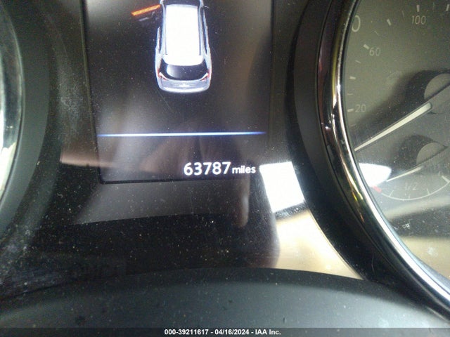 Nissan ROGUE SV 2019 KNMAT2MV2KP549786 Image 15