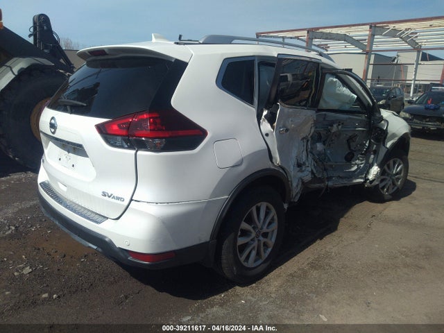 Nissan ROGUE SV 2019 KNMAT2MV2KP549786 Image 4