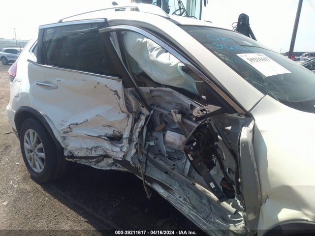 Nissan ROGUE SV 2019 KNMAT2MV2KP549786 Image 6