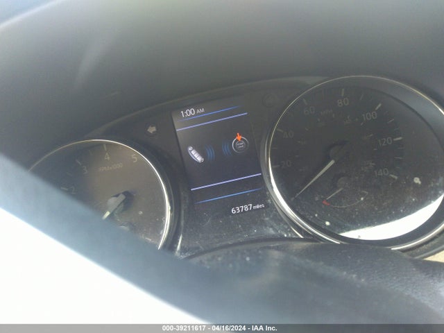 Nissan ROGUE SV 2019 KNMAT2MV2KP549786 Image 7