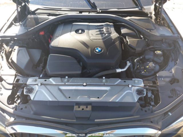 3MW5R1J07L8B27920 BMW 330I