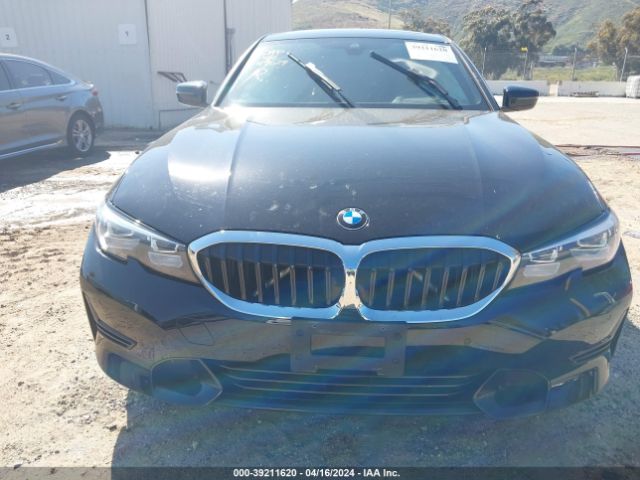 3MW5R1J07L8B27920 BMW 330I
