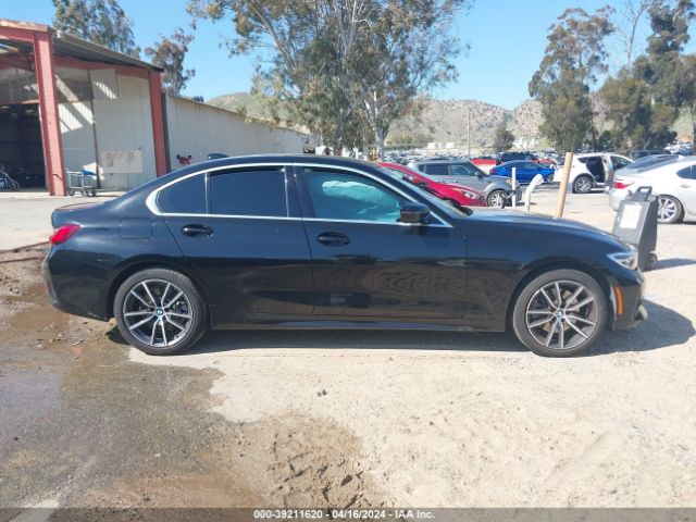 3MW5R1J07L8B27920 BMW 330I