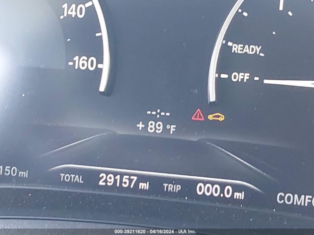 3MW5R1J07L8B27920 BMW 330I