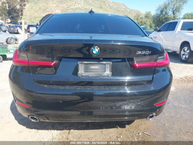 3MW5R1J07L8B27920 BMW 330I