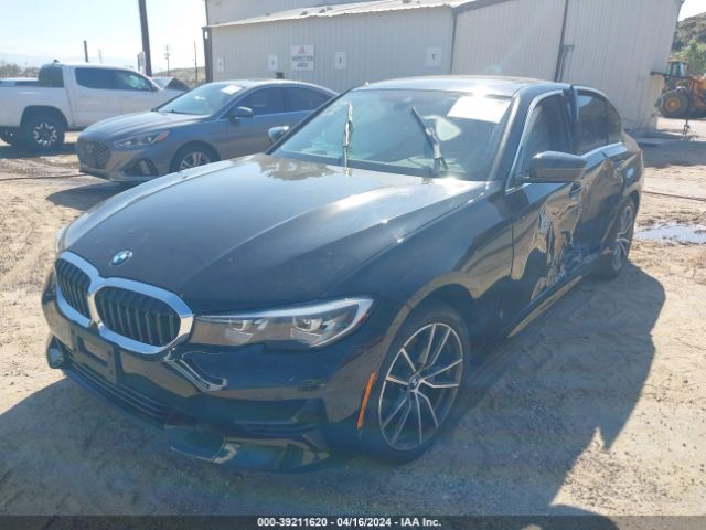 3MW5R1J07L8B27920 BMW 330I