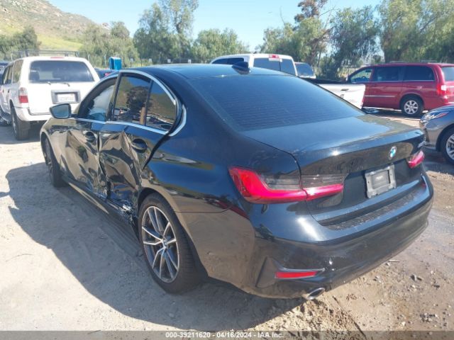 3MW5R1J07L8B27920 BMW 330I