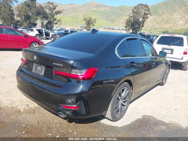 3MW5R1J07L8B27920 BMW 330I
