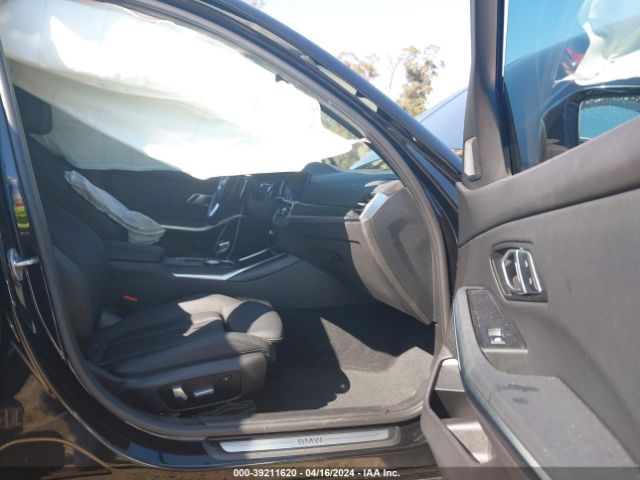 3MW5R1J07L8B27920 BMW 330I