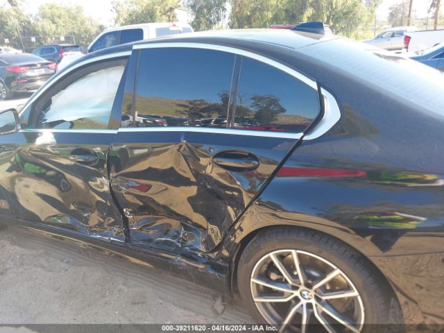 3MW5R1J07L8B27920 BMW 330I