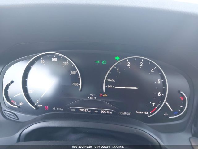 3MW5R1J07L8B27920 BMW 330I