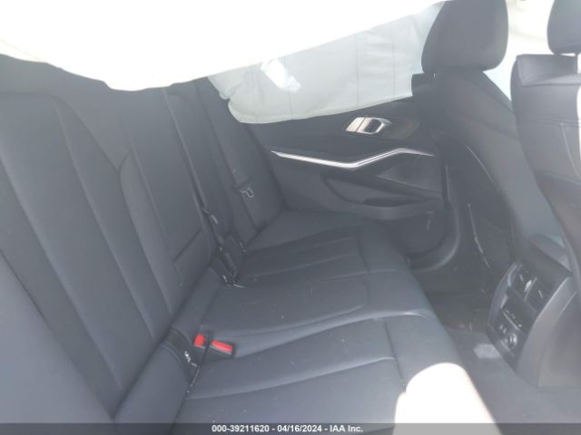 3MW5R1J07L8B27920 BMW 330I