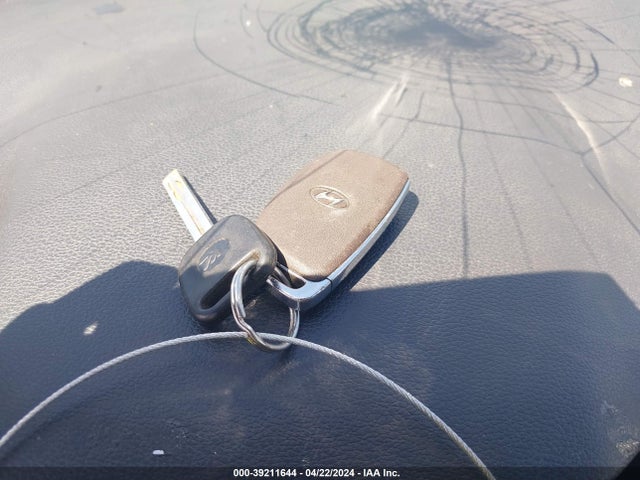 Hyundai Tucson Limited 2019 KM8J33AL8KU914008 Image 11