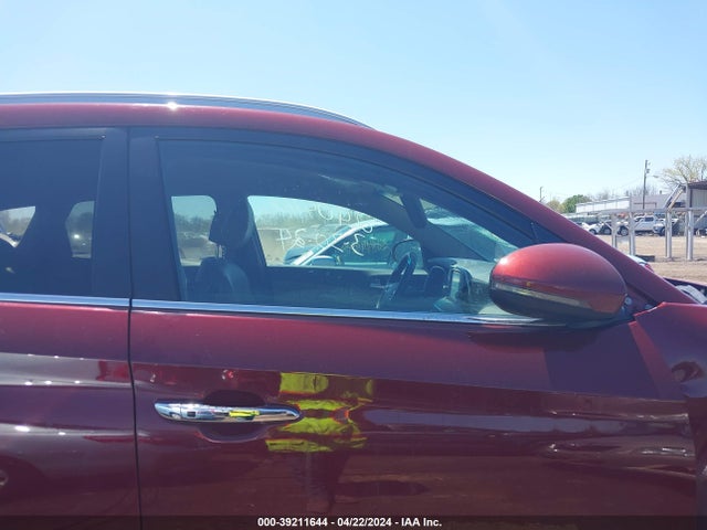 Hyundai Tucson Limited 2019 KM8J33AL8KU914008 Image 13