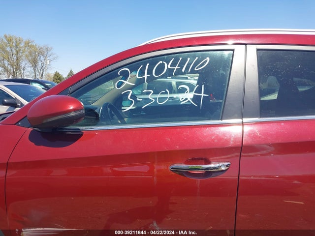 Hyundai Tucson Limited 2019 KM8J33AL8KU914008 Image 14