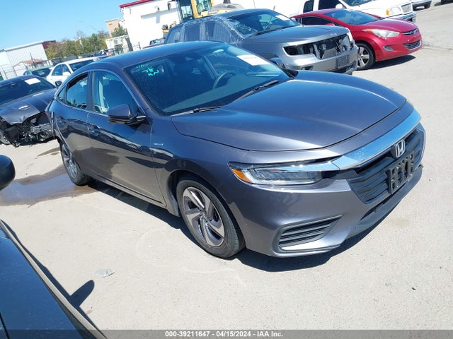 2020 19XZE4F58LE012105 main image
