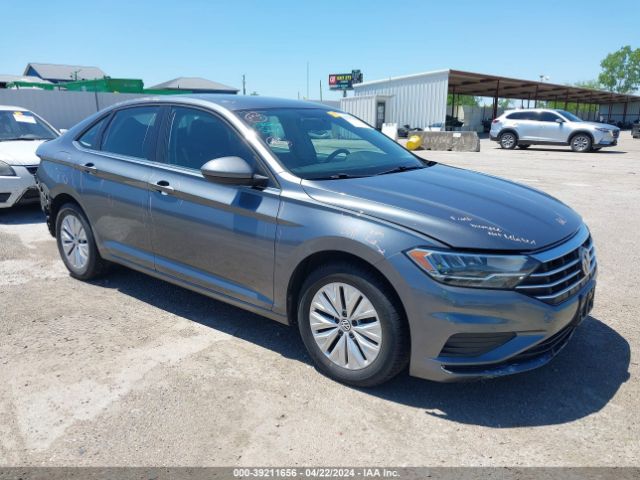 3VWC57BU0KM140683 Volkswagen Jetta 1.4t R-line/1.4t S/1.4t Se