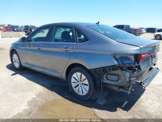 3VWC57BU0KM140683 Volkswagen Jetta 1.4t R-line/1.4t S/1.4t Se