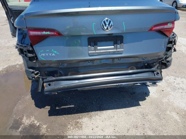3VWC57BU0KM140683 Volkswagen Jetta 1.4t R-line/1.4t S/1.4t Se