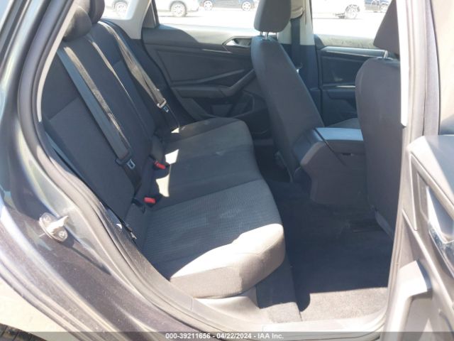 3VWC57BU0KM140683 Volkswagen Jetta 1.4t R-line/1.4t S/1.4t Se