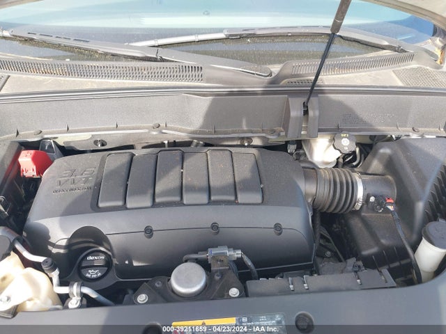 Chevrolet Traverse Ls 2015 1GNKVFKD6FJ219892 Image 10