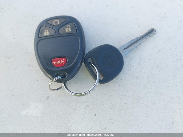 Chevrolet Traverse Ls 2015 1GNKVFKD6FJ219892 Image 11