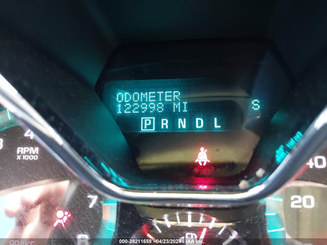 Chevrolet Traverse Ls 2015 1GNKVFKD6FJ219892 Image 12