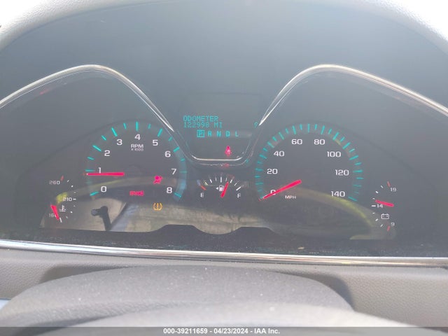 Chevrolet Traverse Ls 2015 1GNKVFKD6FJ219892 Image 7