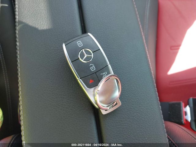 W1K5J4HB6MN193740 Mercedes-Benz CLA 250 4MATIC