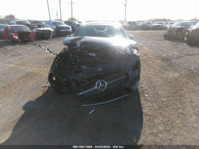 W1K5J4HB6MN193740 Mercedes-Benz CLA 250 4MATIC