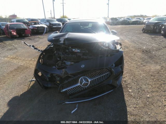 W1K5J4HB6MN193740 Mercedes-Benz CLA 250 4MATIC
