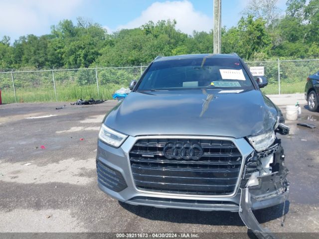 WA1GFCFS2GR024324 Audi Q3 2.0t Premium Plus