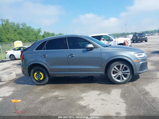 WA1GFCFS2GR024324 Audi Q3 2.0t Premium Plus