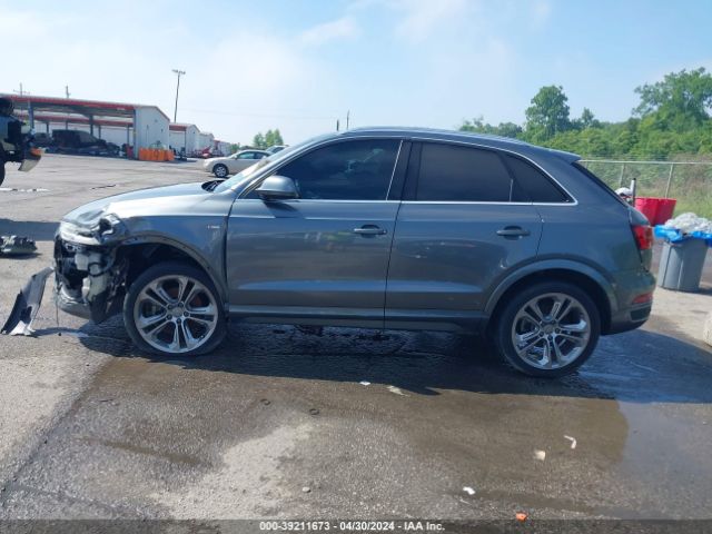 WA1GFCFS2GR024324 Audi Q3 2.0t Premium Plus