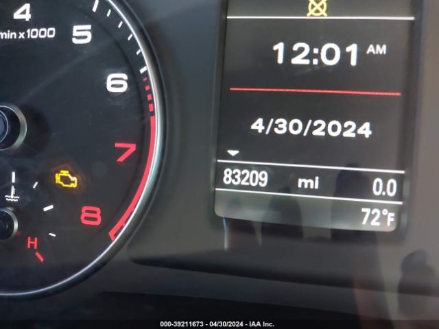 WA1GFCFS2GR024324 Audi Q3 2.0t Premium Plus