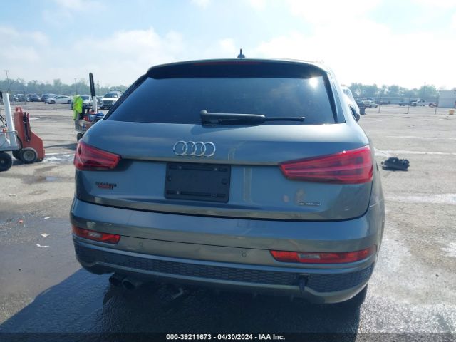 WA1GFCFS2GR024324 Audi Q3 2.0t Premium Plus