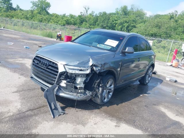WA1GFCFS2GR024324 Audi Q3 2.0t Premium Plus