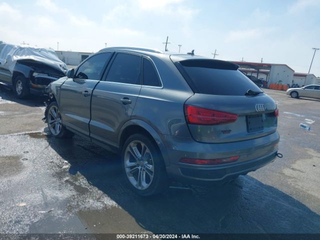 WA1GFCFS2GR024324 Audi Q3 2.0t Premium Plus